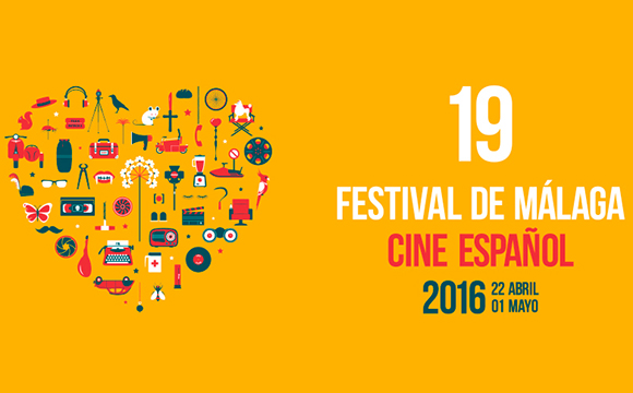 Festival de Málaga. Cine Español 2016